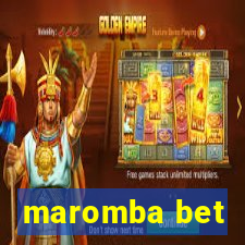 maromba bet